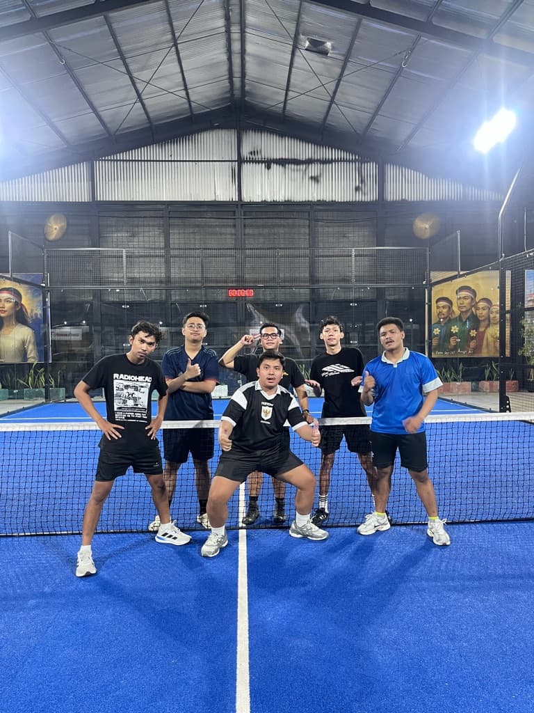 YPPA(Yang padel padel aja) media 1
