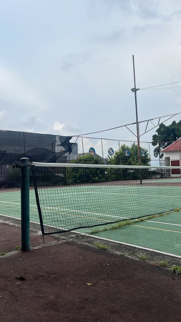 GOMBEL TENNIS SEMARANG media 2