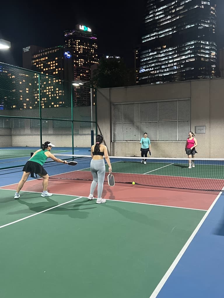KLCC Picklers Club media 2