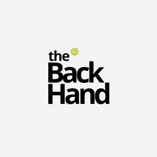 The Back Hand media 1