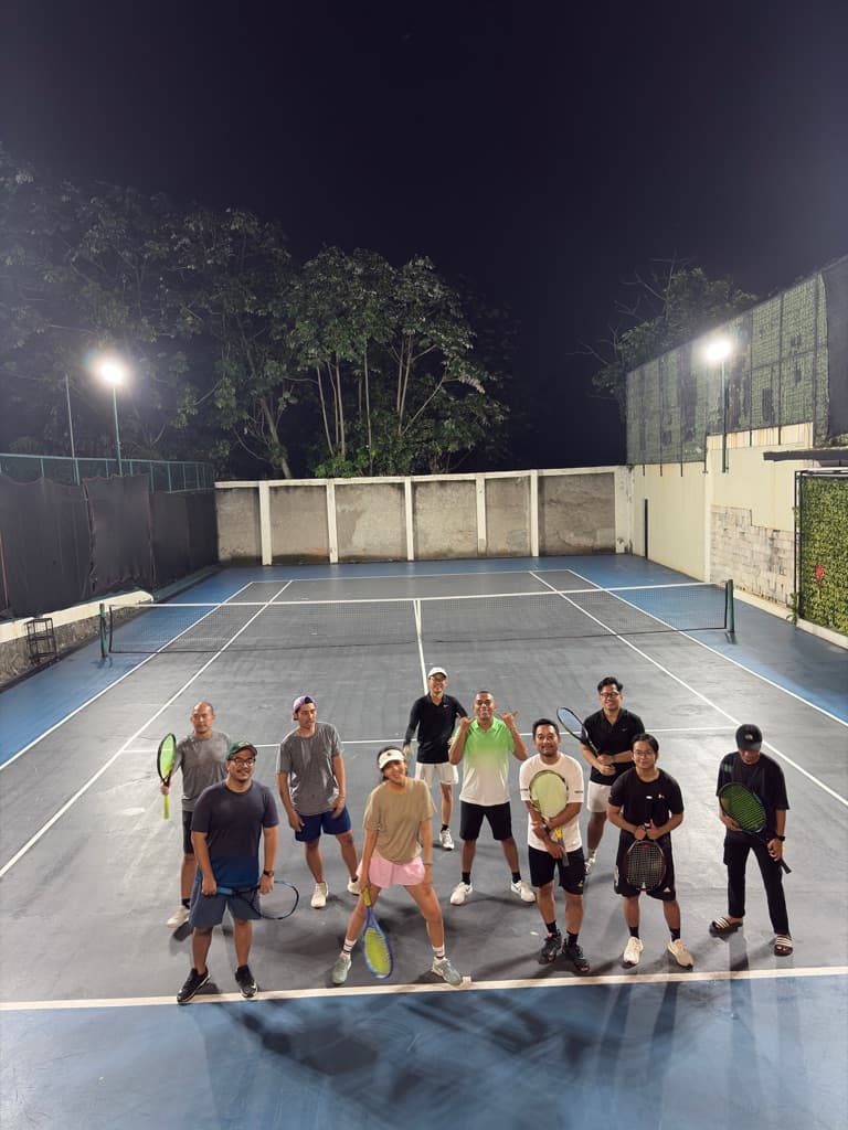 OnCourt98 media 1