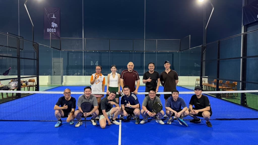 PADELDALDEL media 2