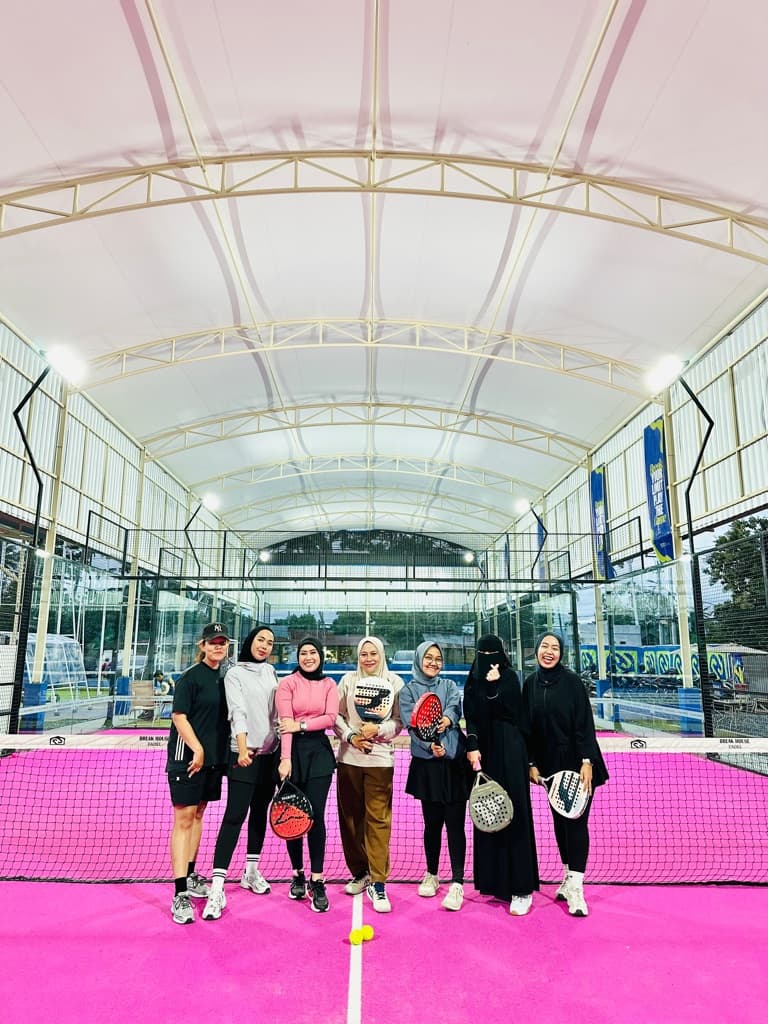 Girls on Court media 1