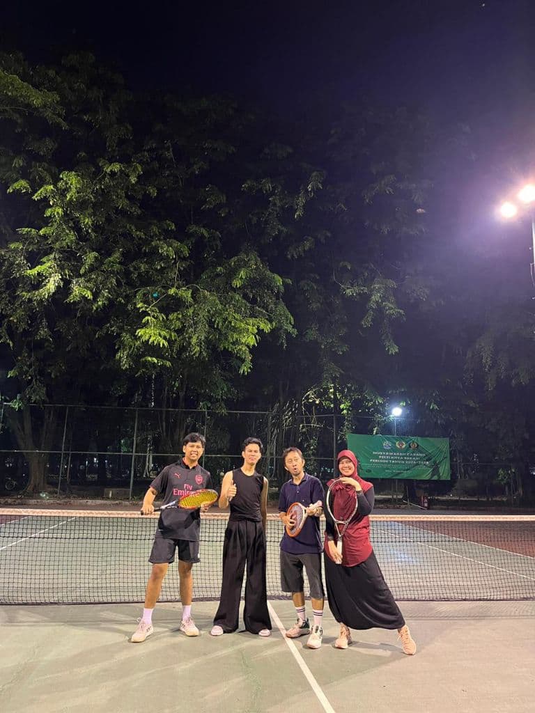 PATRIOT Tennis Club  media 4