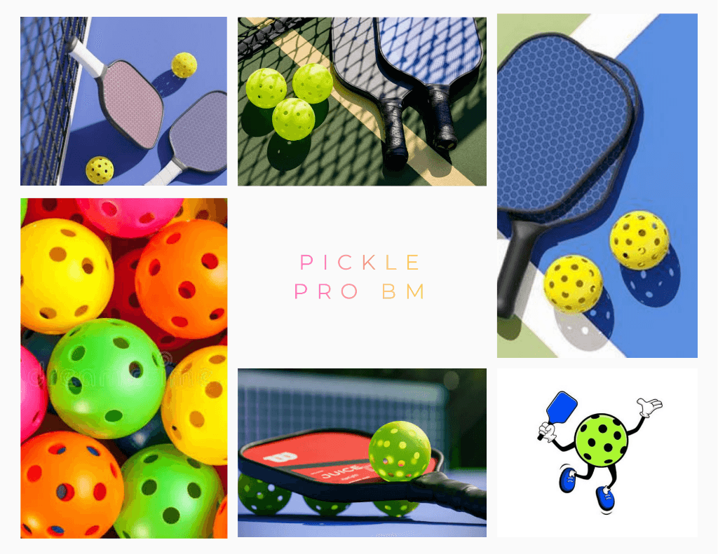 Pickle Pro Bm media 1