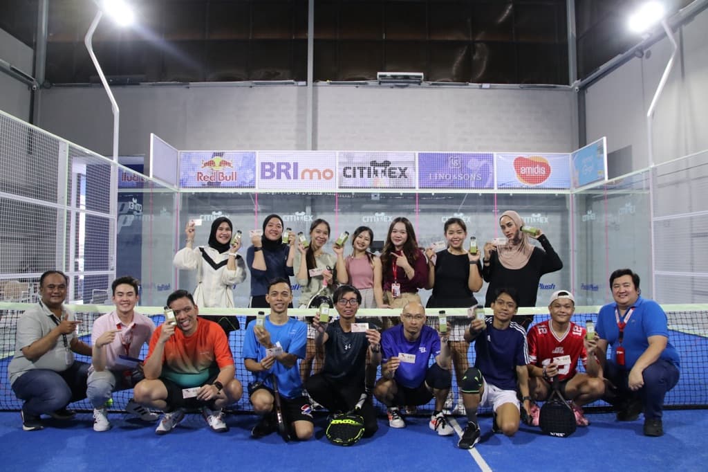 S&F Society | Padel 🎾✨ media 4