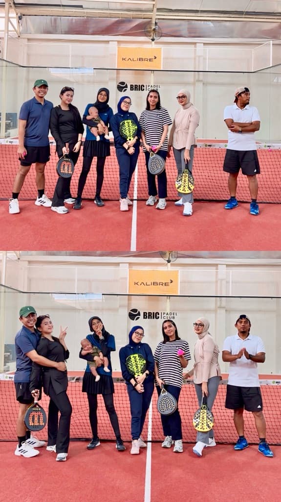HURU HARA TENNIS media 4