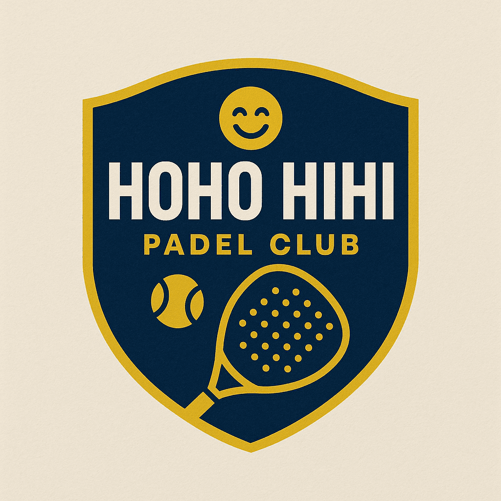 HOHOHIHI Padel Club media 1