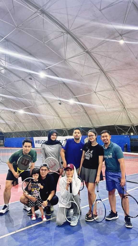 Woy Tennis Ga? media 4