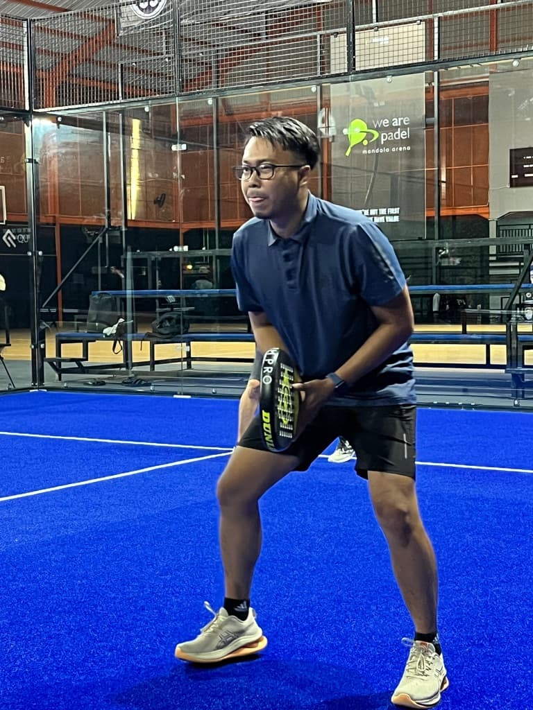WE ARE PADEL MANDALA ARENA  media 5