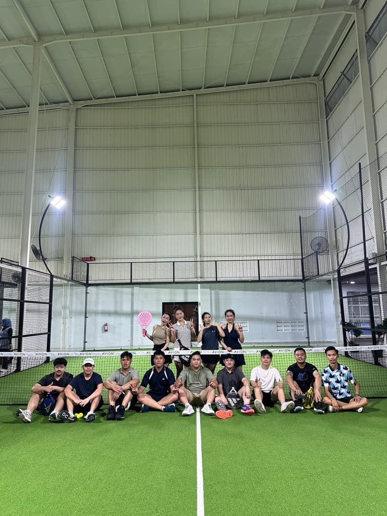 Padel Pop by MC media 1