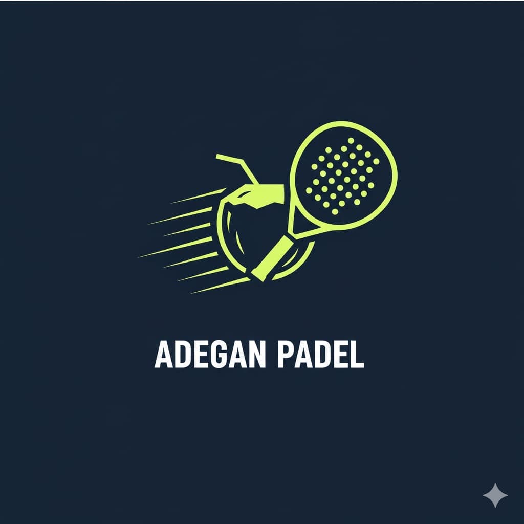 Adegan Padel media 6