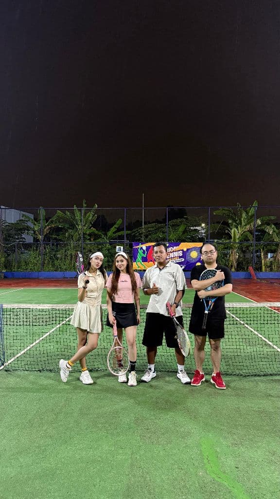 GSS - Tennis Club media 4