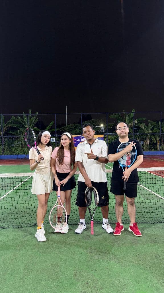 GSS - Tennis Club media 3