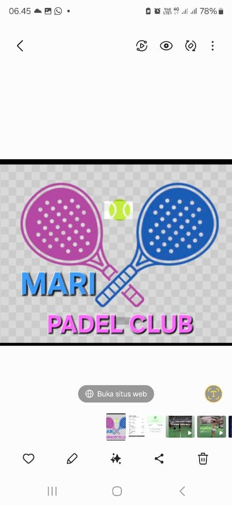 Mari Padel media 6