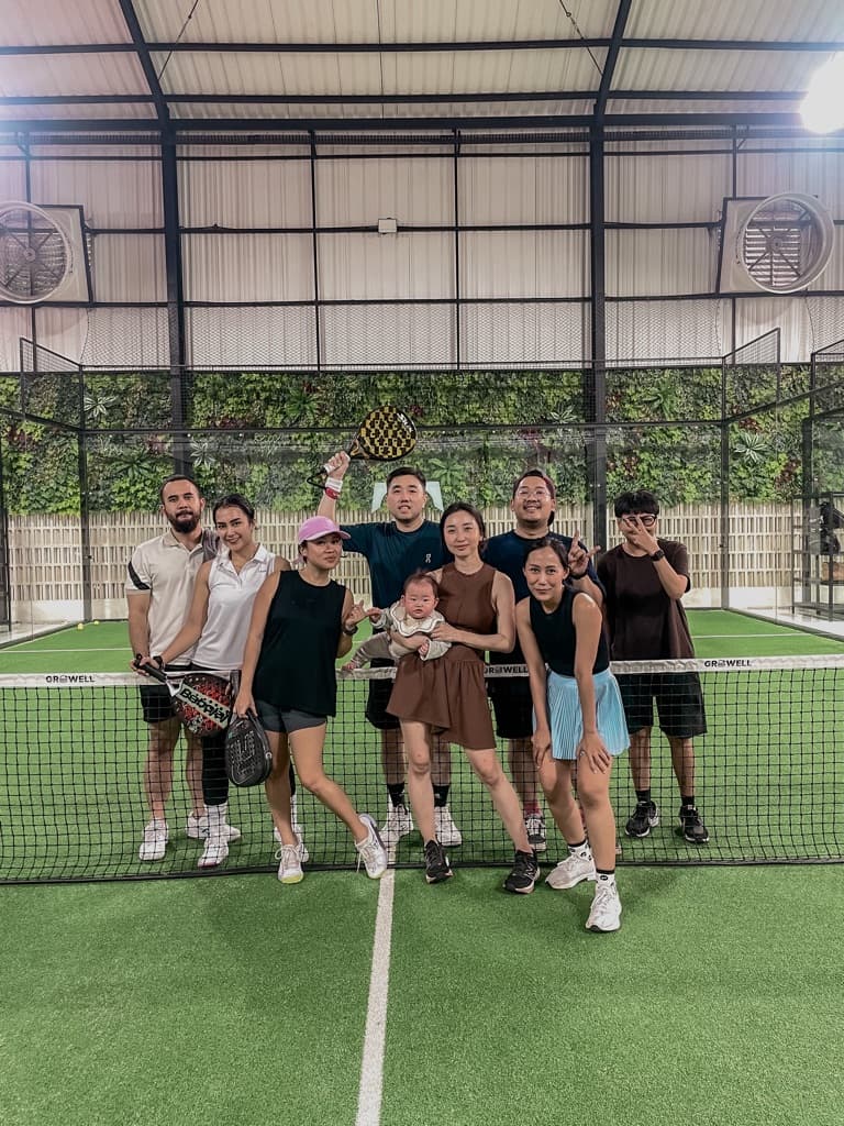 Tiny Bounce media 3