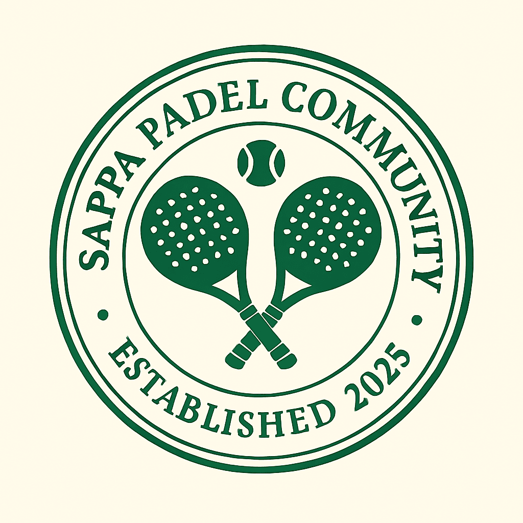 SAPPA PADEL COMMUNITY media 1
