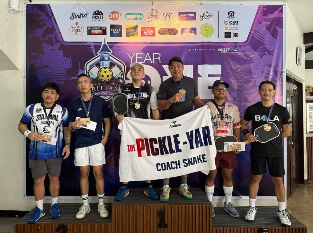 Tierra Pickleball Club media 3