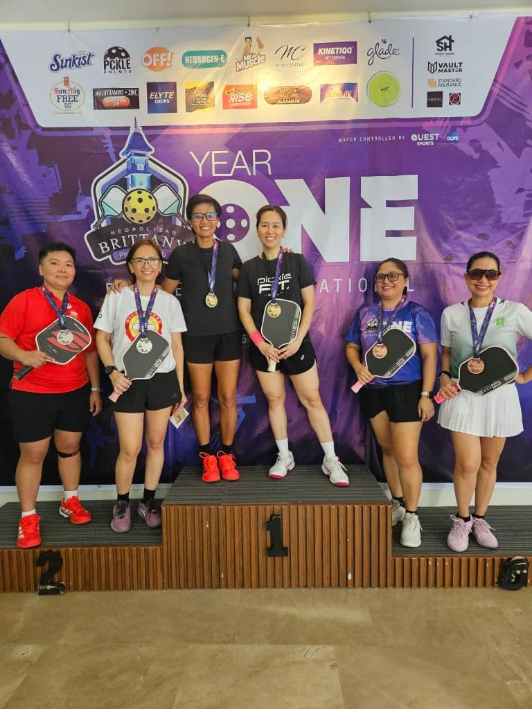Tierra Pickleball Club media 2