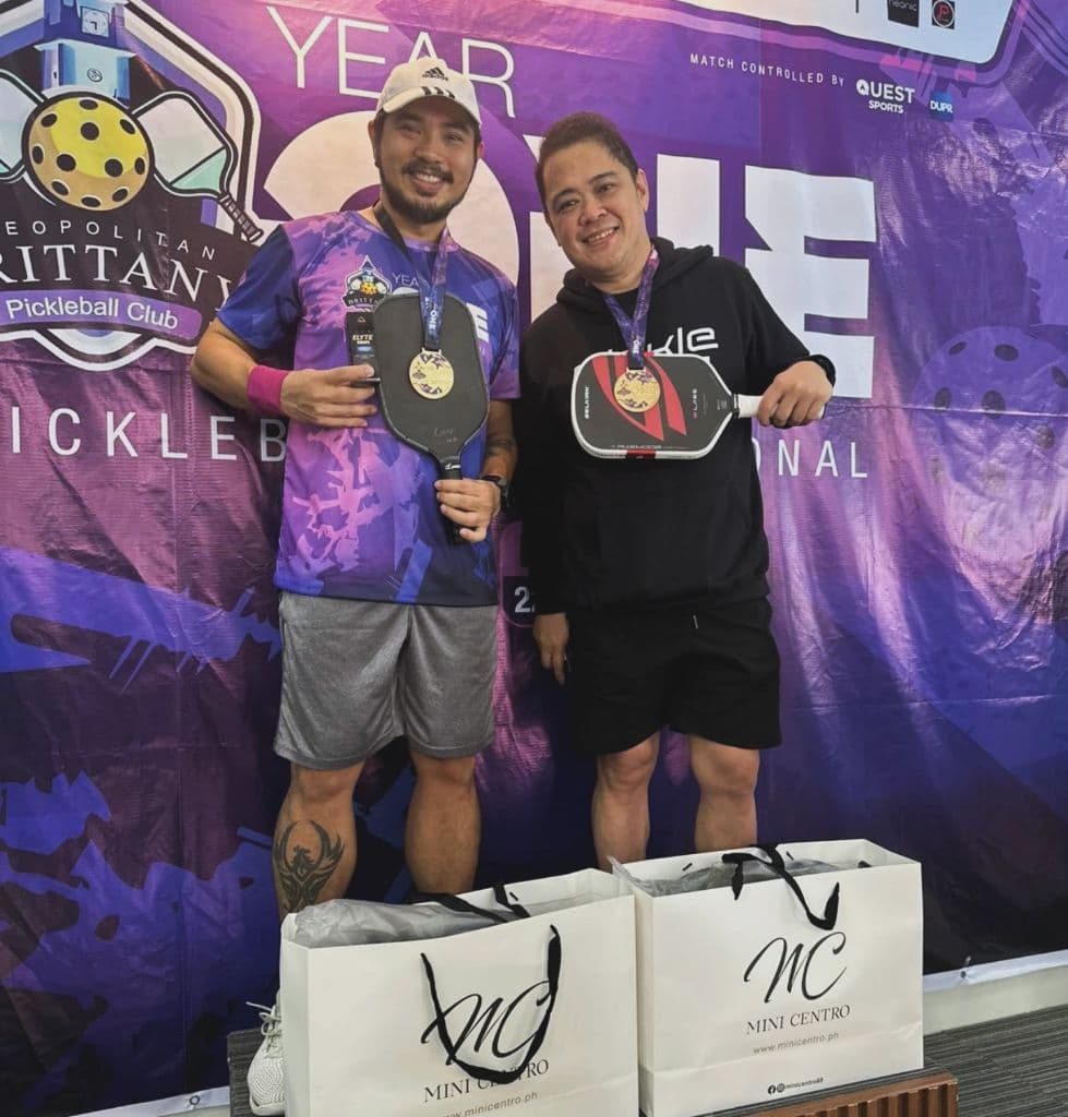 Tierra Pickleball Club media 4