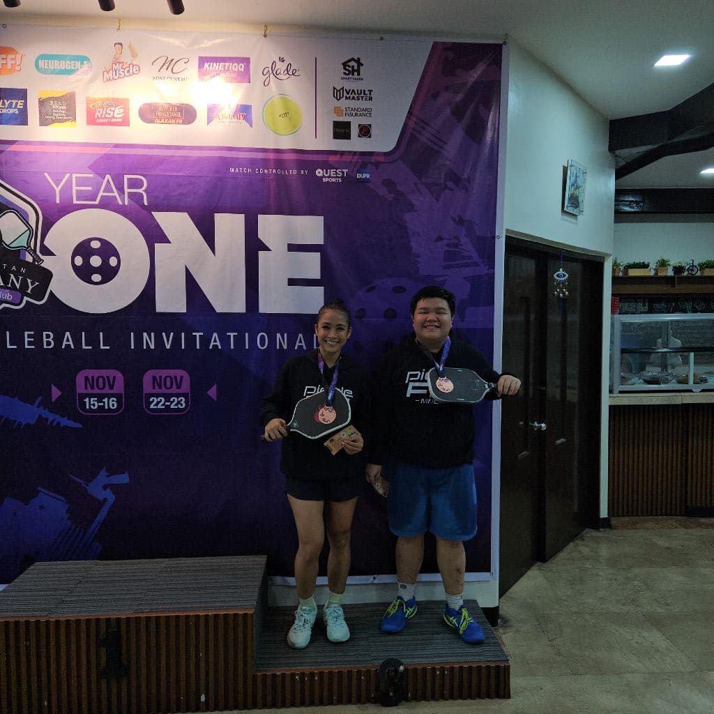 Tierra Pickleball Club media 1