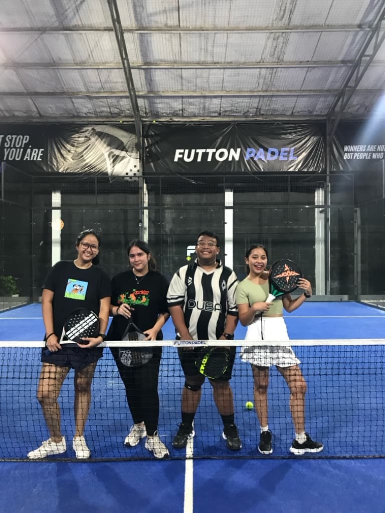 dariPadel media 3