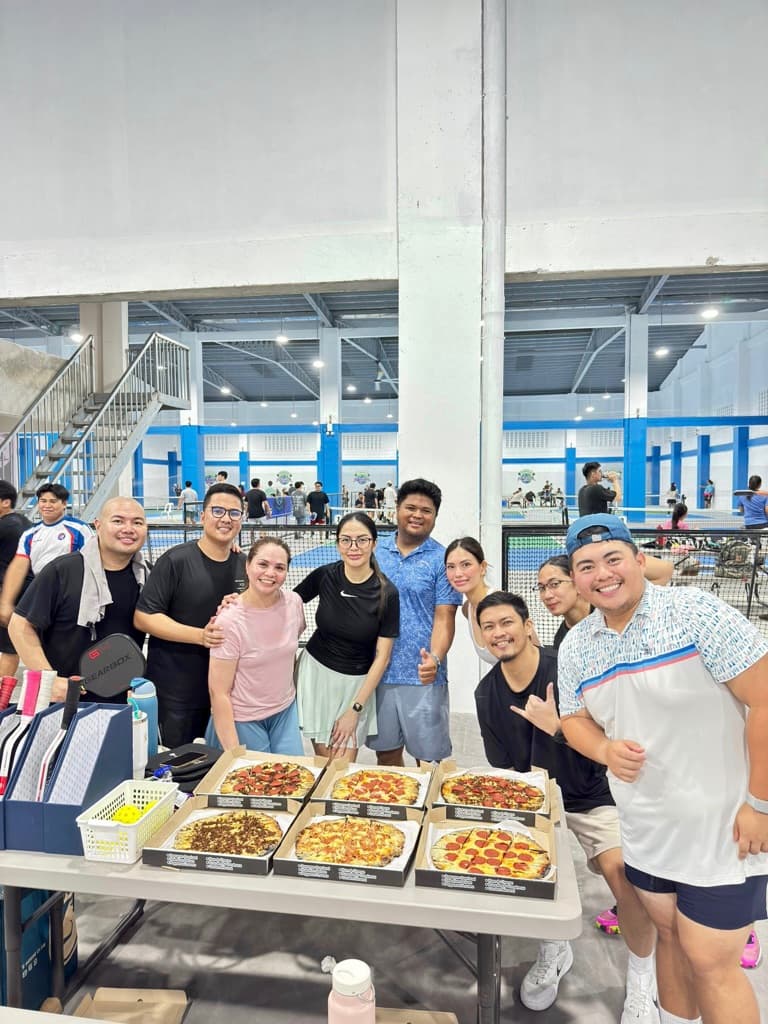 Dinkaholics PH media 3