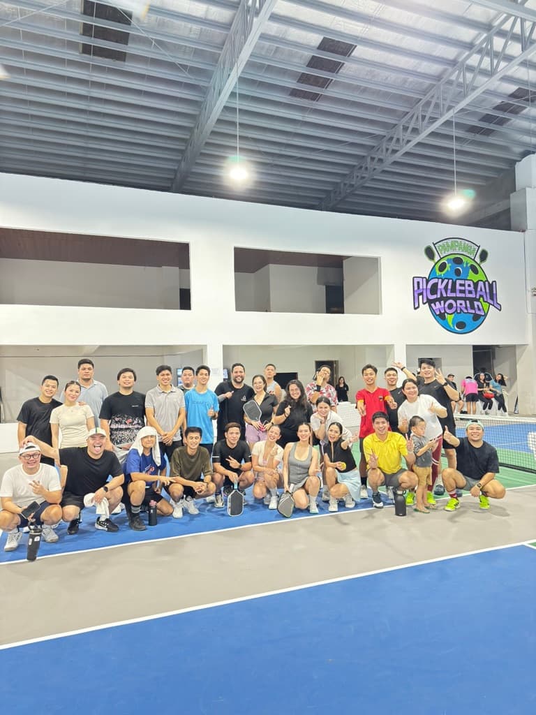 Dinkaholics PH media 2