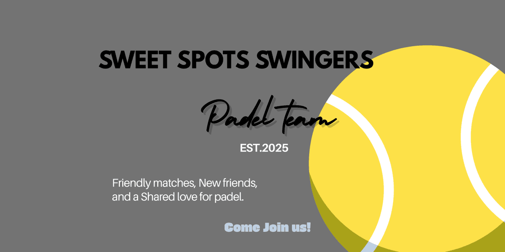 Sweet Spots Swingers media 1