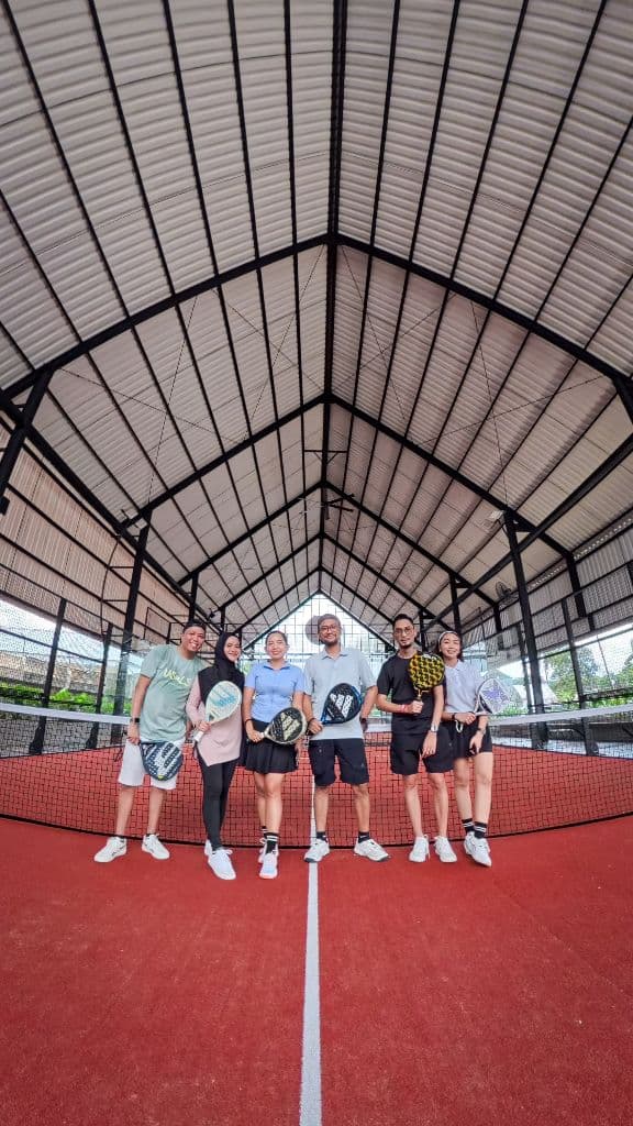 PADELIFY Padel Club media 6