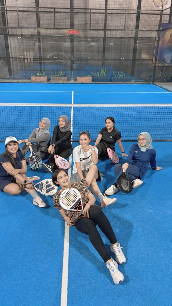 Seven Padel  media 2