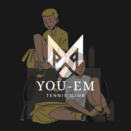 YOUEM Tennis media 2
