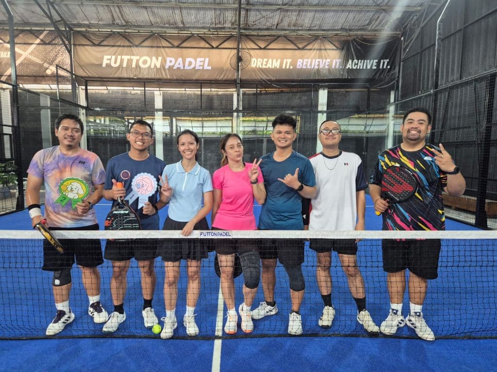 Padel Poodle 🐩  media 6