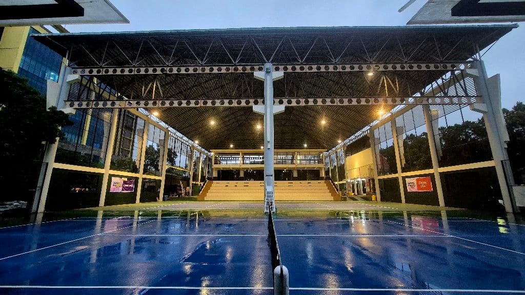 YOUEM Tennis media 1
