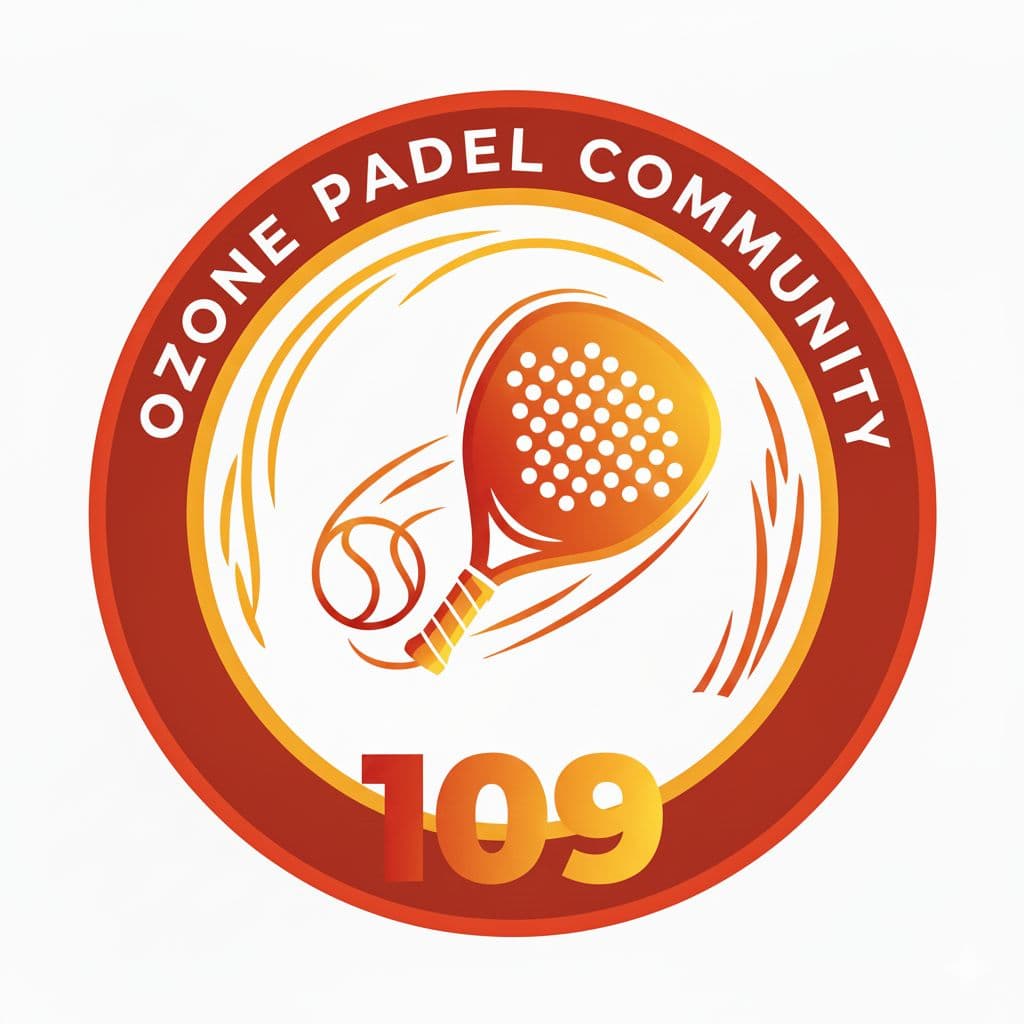 Ozone Padel media 2