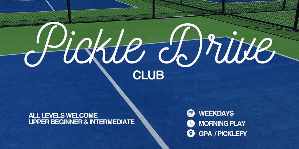 Pickle Drive Club  media 1