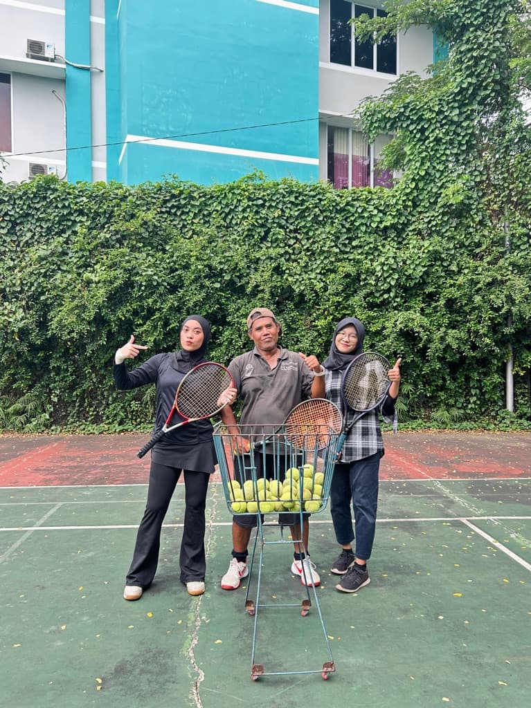 Tepak Tepok Tennis media 4