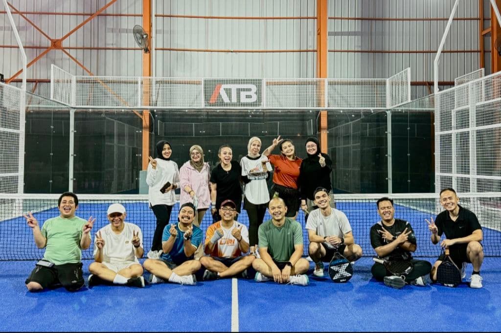 Padel Aja Doeloe media 2