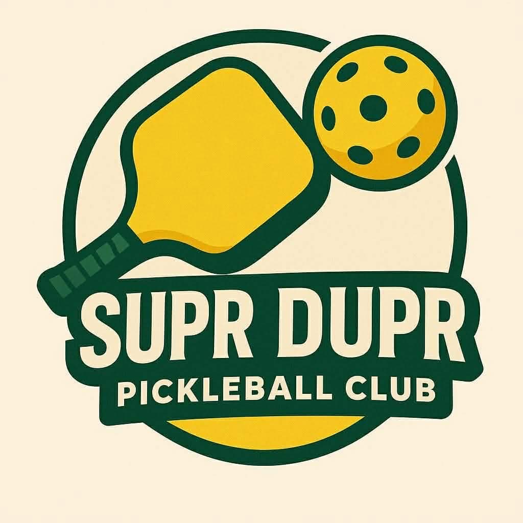 Supr Dupr Pickleball Club media 2