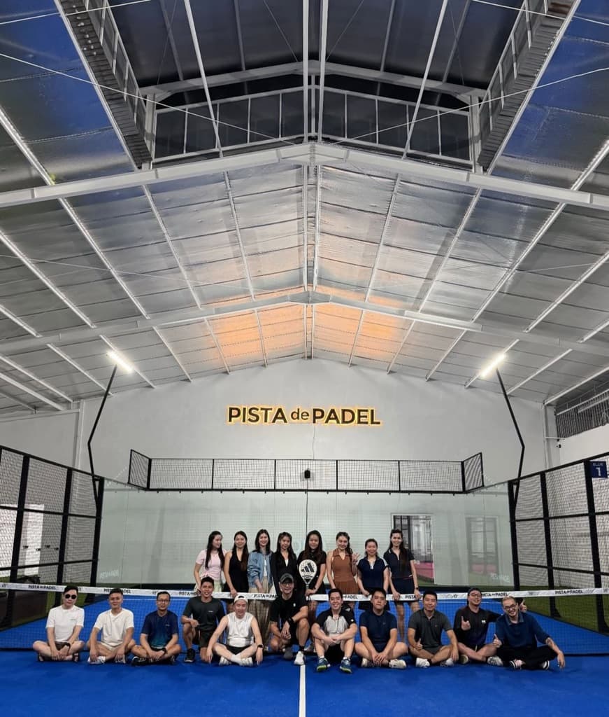 JEMPING PADEL media 6