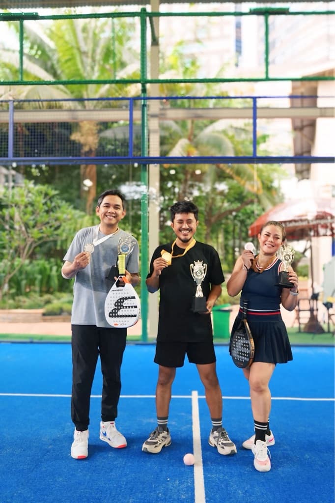 PADEL PHORIA media 6