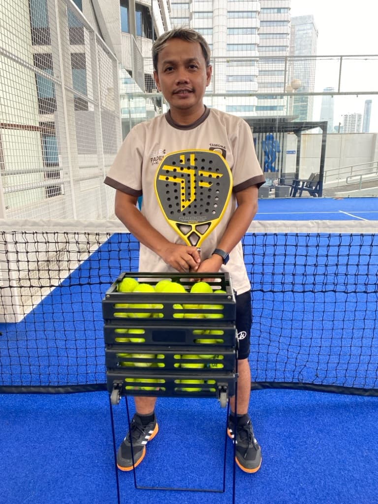 Valiente Padel Academy media 1
