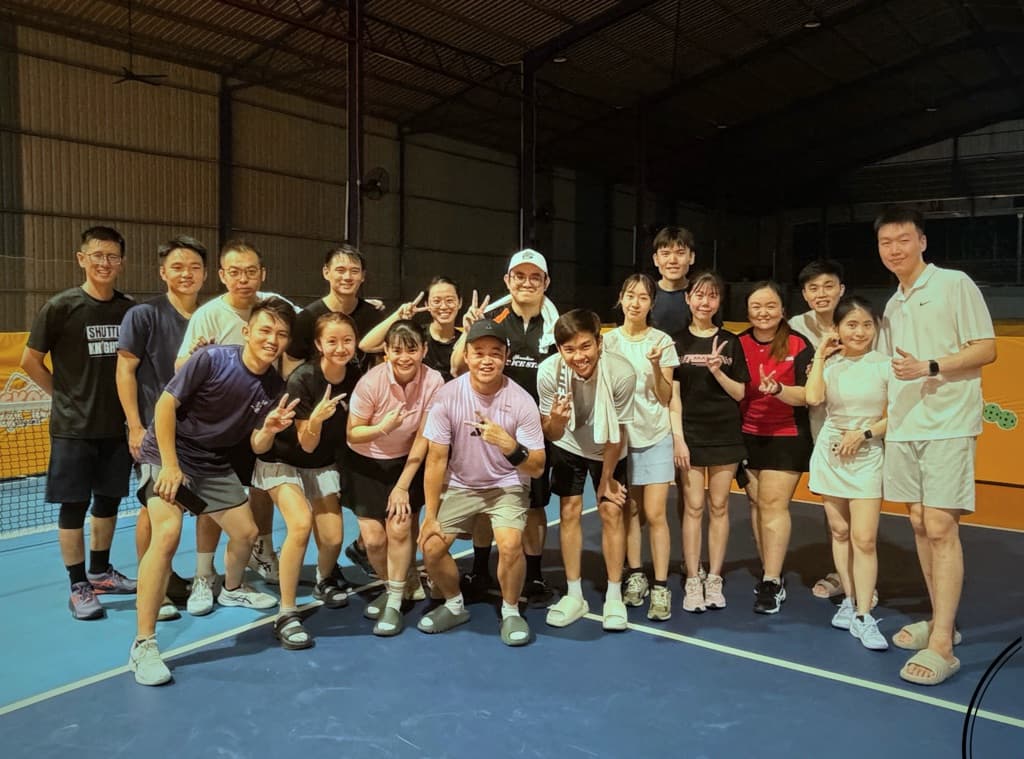 RM2 Pickle Club media 2