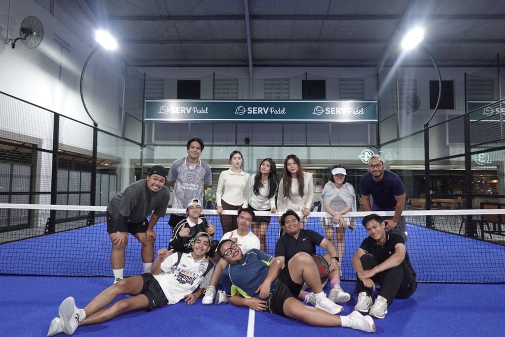 Generasi Padel media 3