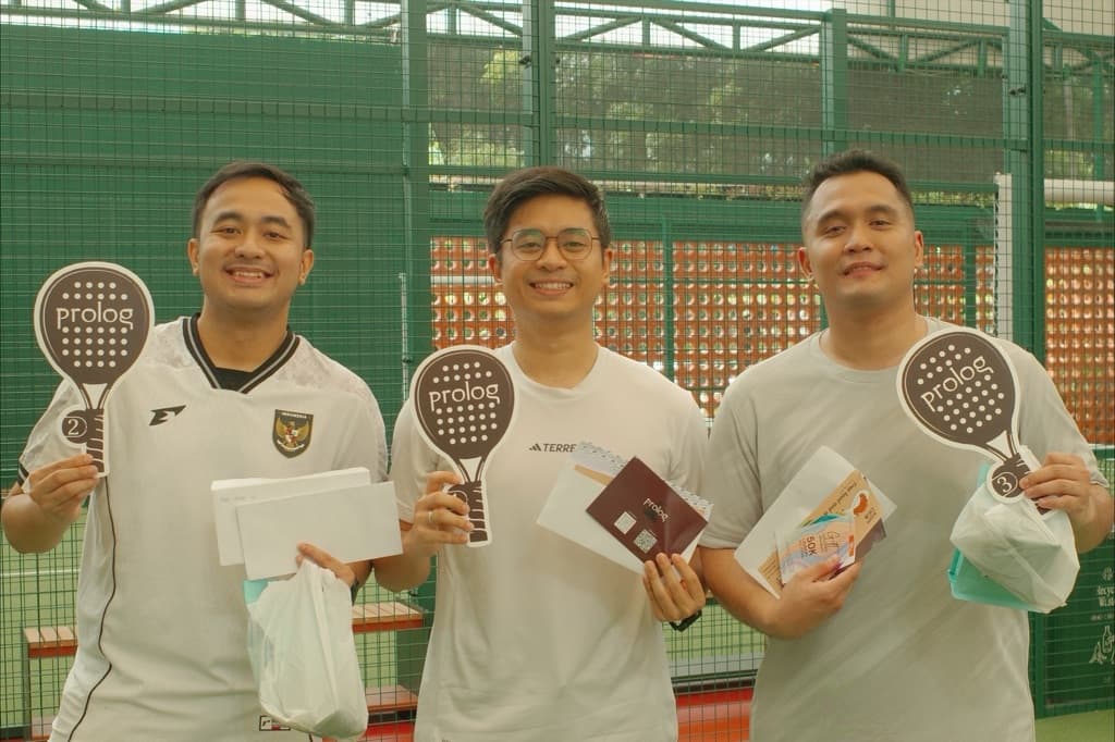 Prolog Wellness Club media 1
