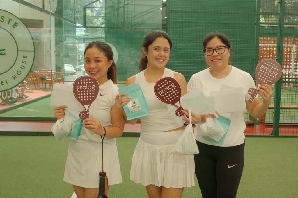 Prolog Wellness Club media 3