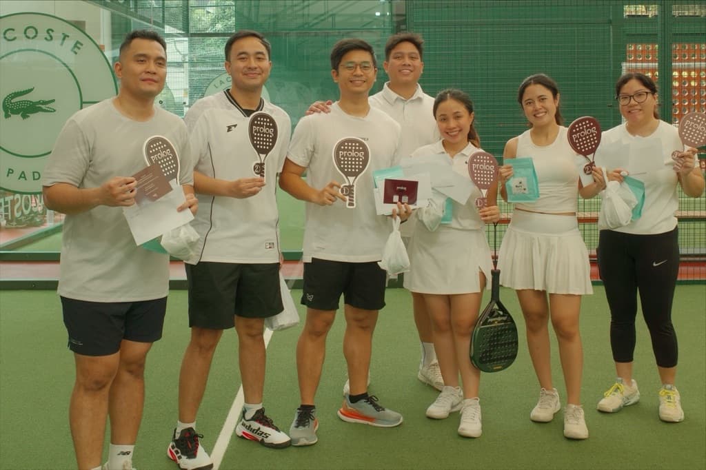 Prolog Wellness Club media 2