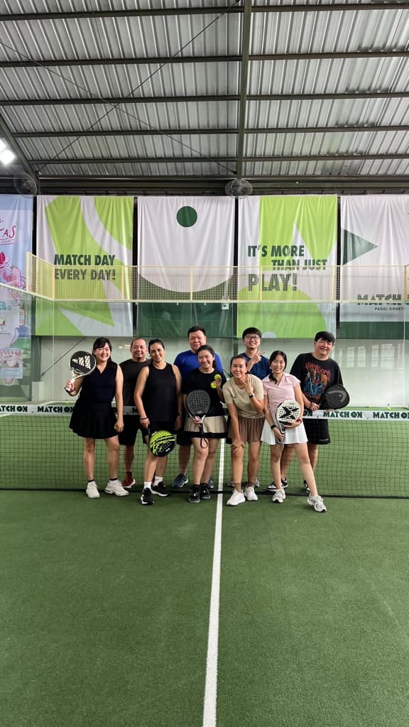 SHIELD PADEL media 3