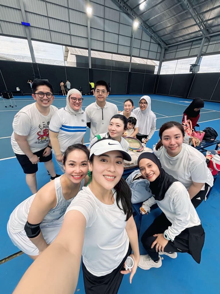 Derm On Court media 1