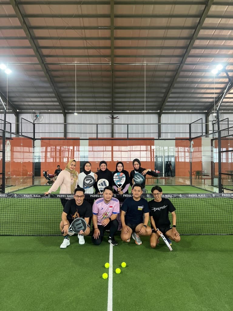 PadelPopp.id media 2